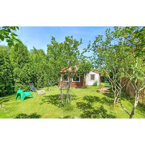 2 Bedroom Awesome Home In Choczewo