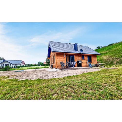 2 Bedroom Awesome Home In Gizycko