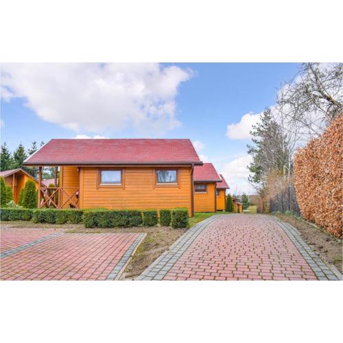 2 Bedroom Awesome Home In Jaroslawiec