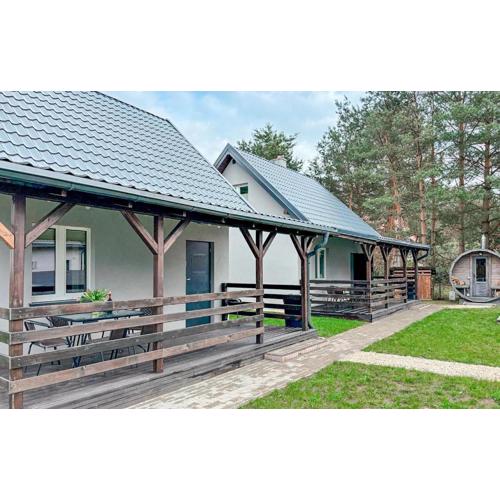 2 Bedroom Awesome Home In Ostroda