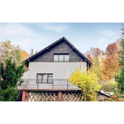 2 Bedroom Awesome Home In Ostrzyce