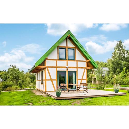 2 Bedroom Awesome Home In Rowy