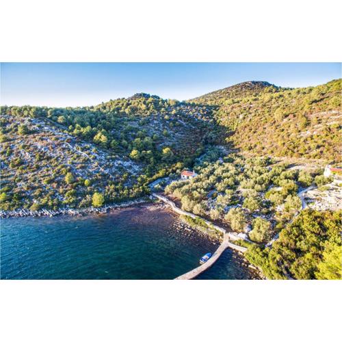 2 Bedroom Awesome Home In Sali