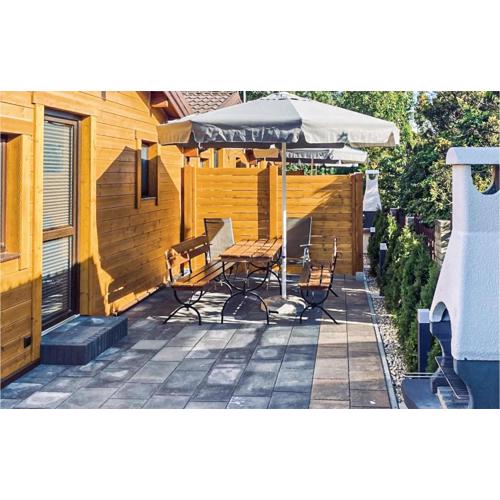 2 Bedroom Awesome Home In Sianozety