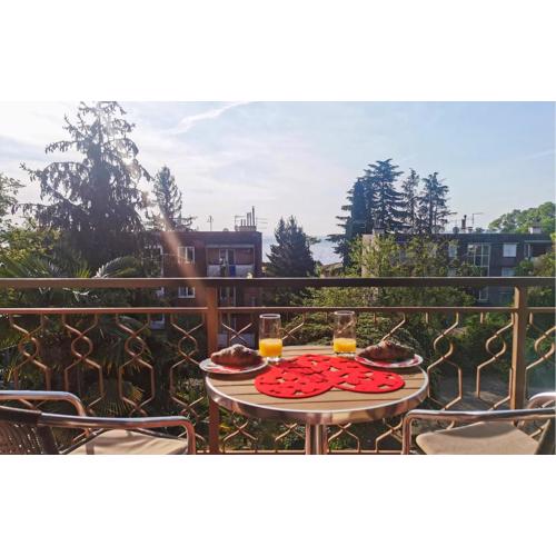 2 Bedroom Beautiful Apartment In Lovran