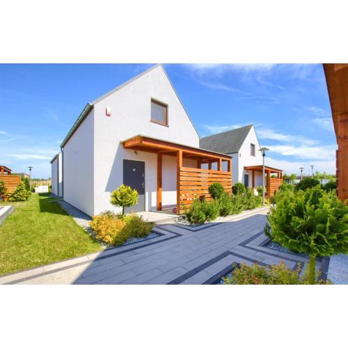 2 Bedroom Beautiful Home In Mrzezyno
