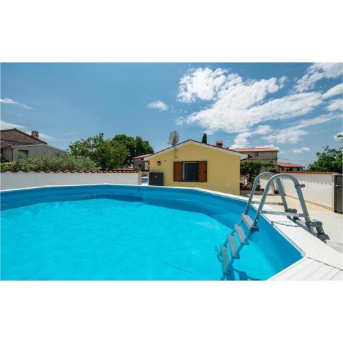 2 Bedroom Beautiful Home In Orihi