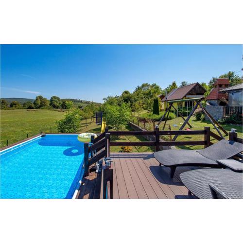 2 Bedroom Beautiful Home In Plaski