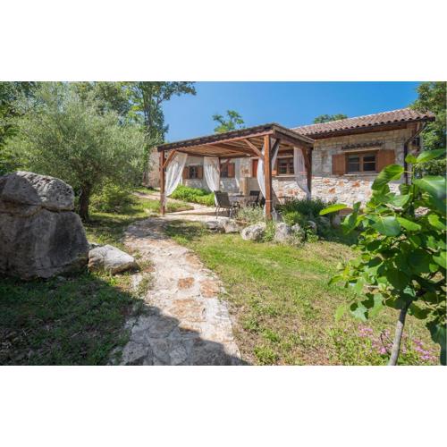 2 Bedroom Beautiful Home In Rovinj
