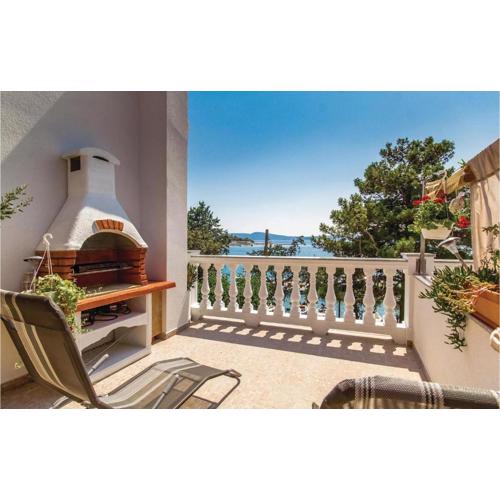 2 Bedroom Beautiful Home In Selce