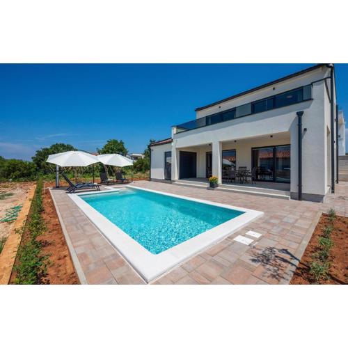 2 Bedroom Beautiful Home In Vodnjan