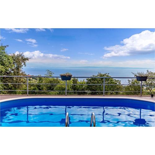 2 Bedroom Cozy Apartment In Icici
