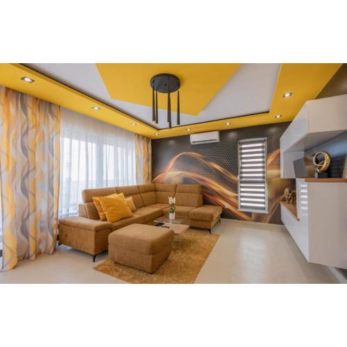 2 Bedroom Cozy Apartment In Makarska