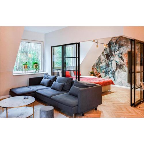 2 Bedroom Cozy Apartment In Stezyca