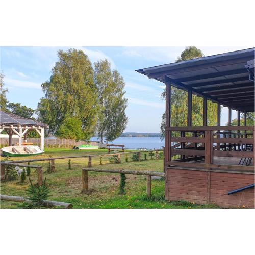 2 Bedroom Cozy Home In Biskupiec