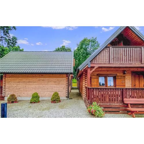 2 Bedroom Cozy Home In Jaroslawiec