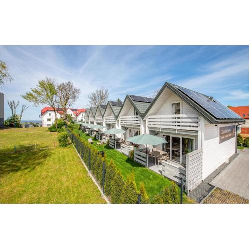 2 Bedroom Cozy Home In Ustronie Morskie