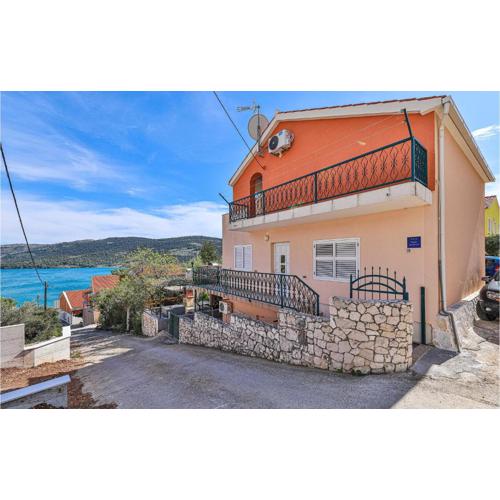 2 Bedroom Gorgeous Apartment In Marina
