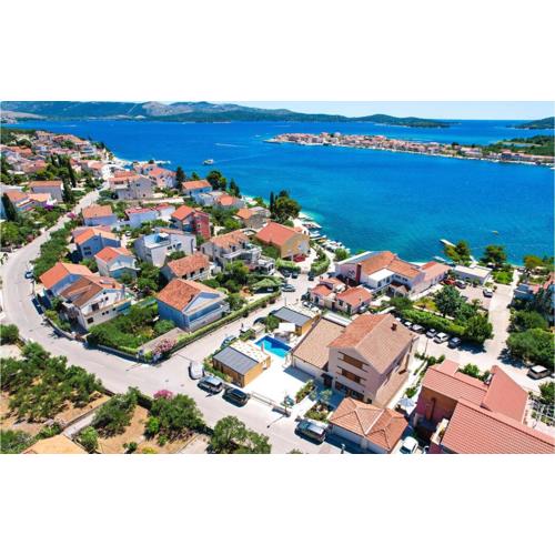 2 Bedroom Gorgeous Home In Brodarica