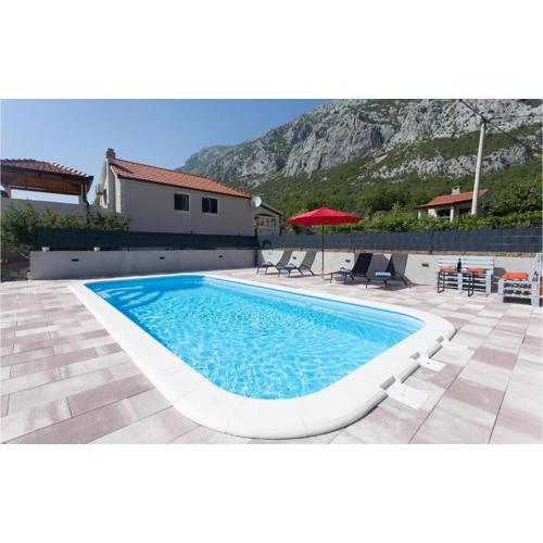 2 Bedroom Gorgeous Home In Gata