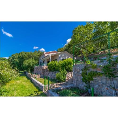 2 Bedroom Gorgeous Home In Klenovica