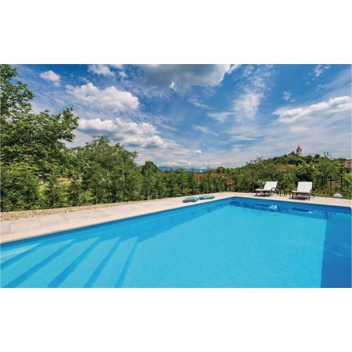 2 Bedroom Gorgeous Home In Matulji