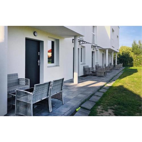 2 Bedroom Gorgeous Home In Pustkowo