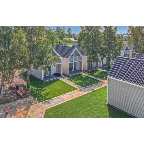 2 Bedroom Gorgeous Home In Sianozety