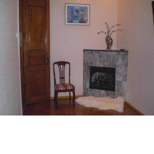 2-bedroom in heart of Odessa city centre