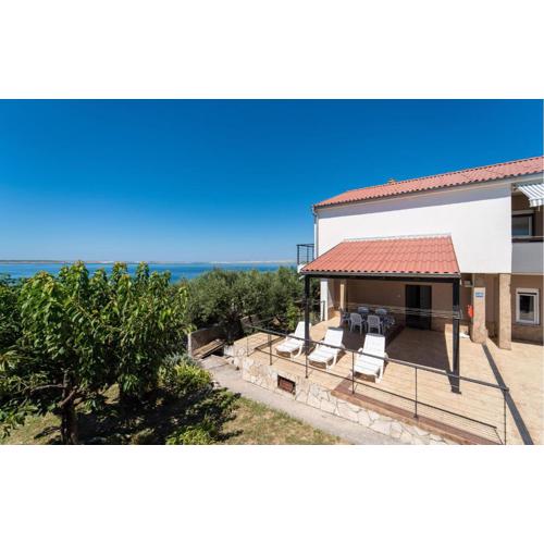 2 Bedroom Lovely Apartment In Rtina
