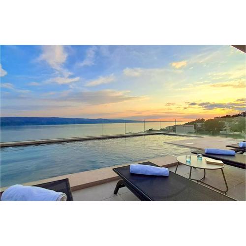 2 Bedroom Lovely Apartment In Stanici