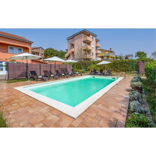 2 Bedroom Lovely Home In Kastav
