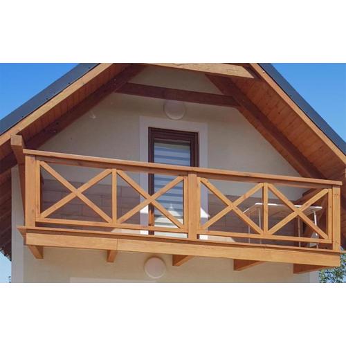 2 Bedroom Lovely Home In Lagow