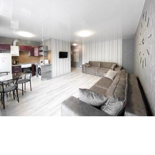2-bedroom Lux Most City Area Nebereznaya Riv'era