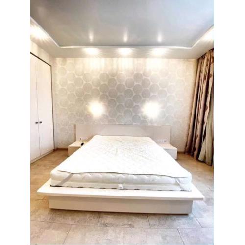 2-bedroom Most City Center area apartment