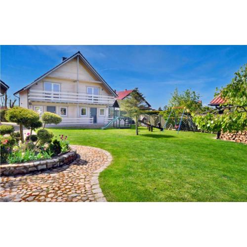 2 Bedroom Nice Home In Darlowo