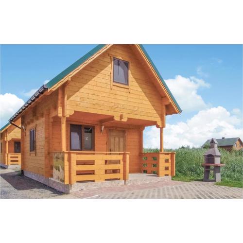2 Bedroom Nice Home In Gaski