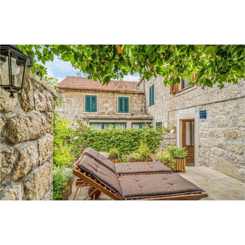 2 Bedroom Nice Home In Gruda