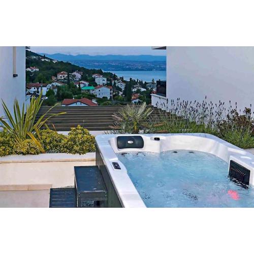 2 Bedroom Nice Home In Icici