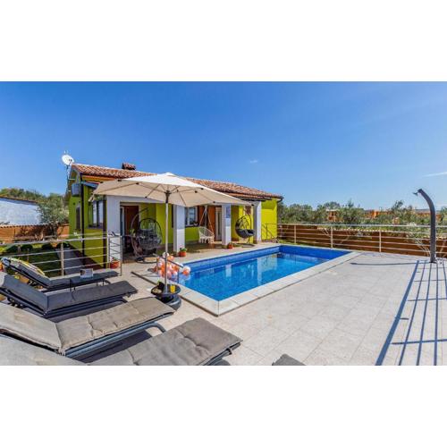 2 Bedroom Nice Home In Krnica