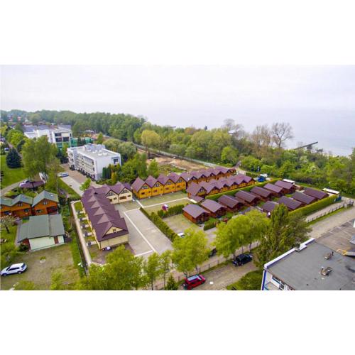 2 Bedroom Nice Home In Sianozety