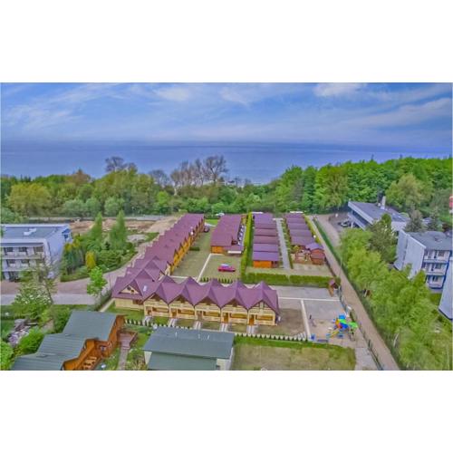 2 Bedroom Nice Home In Sianozety