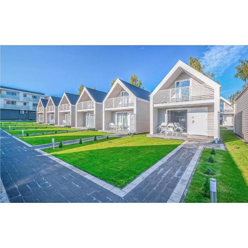 2 Bedroom Nice Home In Sianozety