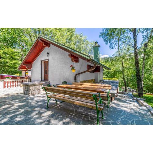 2 Bedroom Pet Friendly Home In Breze
