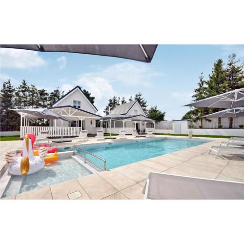 2 Bedroom Pet Friendly Home In Kolczewo