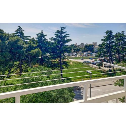 2 Bedroom Stunning Apartment In Zadar