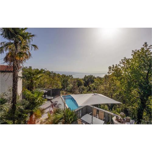 2 Bedroom Stunning Home In Bregi
