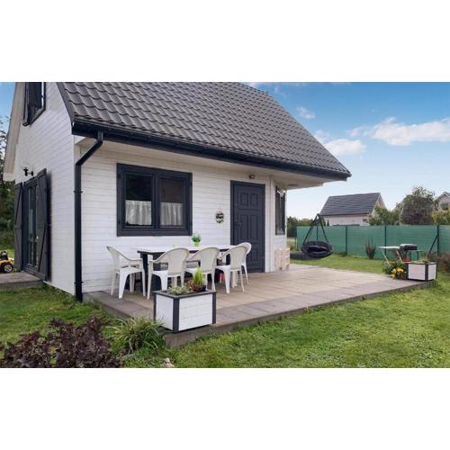2 Bedroom Stunning Home In Kolczewo
