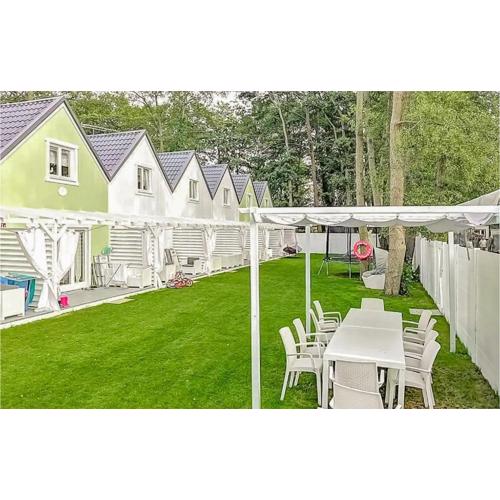2 Bedroom Stunning Home In Miedzywodzie
