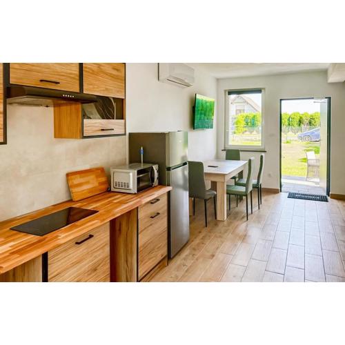 2 Bedroom Stunning Home In Pustkowo